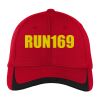 Pique Colorblock Cap Thumbnail
