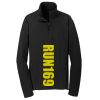 1/2 Zip Microfleece Jacket Thumbnail