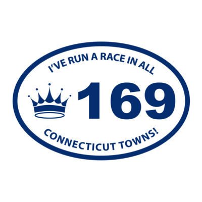 King/Queen Sticker Thumbnail