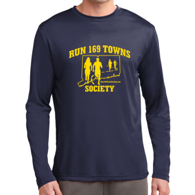 Adult Long Sleeve T Thumbnail