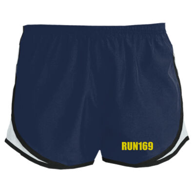 Ladies Shorts Thumbnail