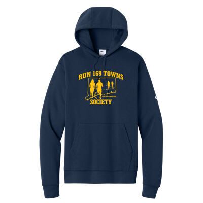 Nike Hoodie Thumbnail